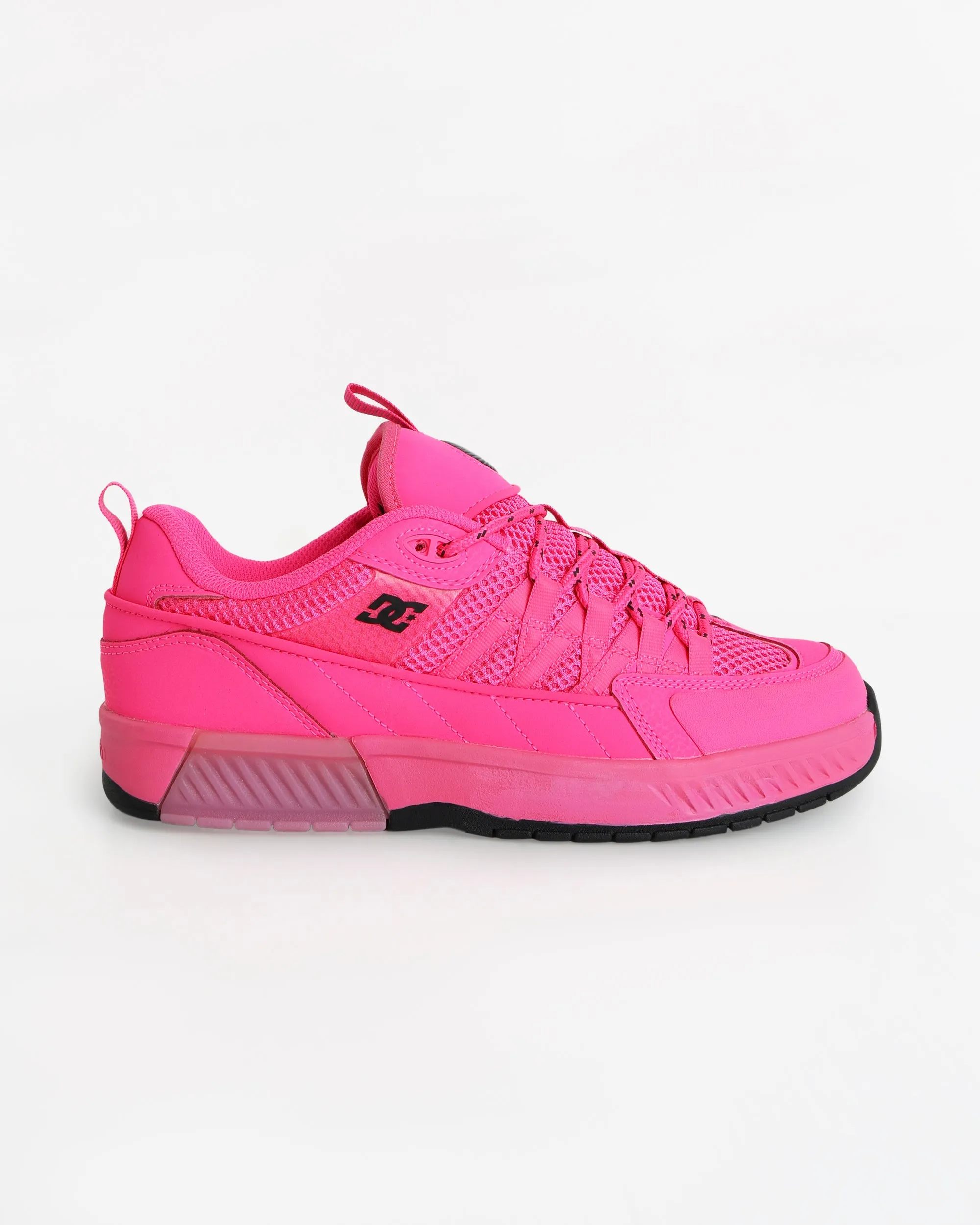 Mens Lucien Skate Shoes Urban Trend Lace   Up