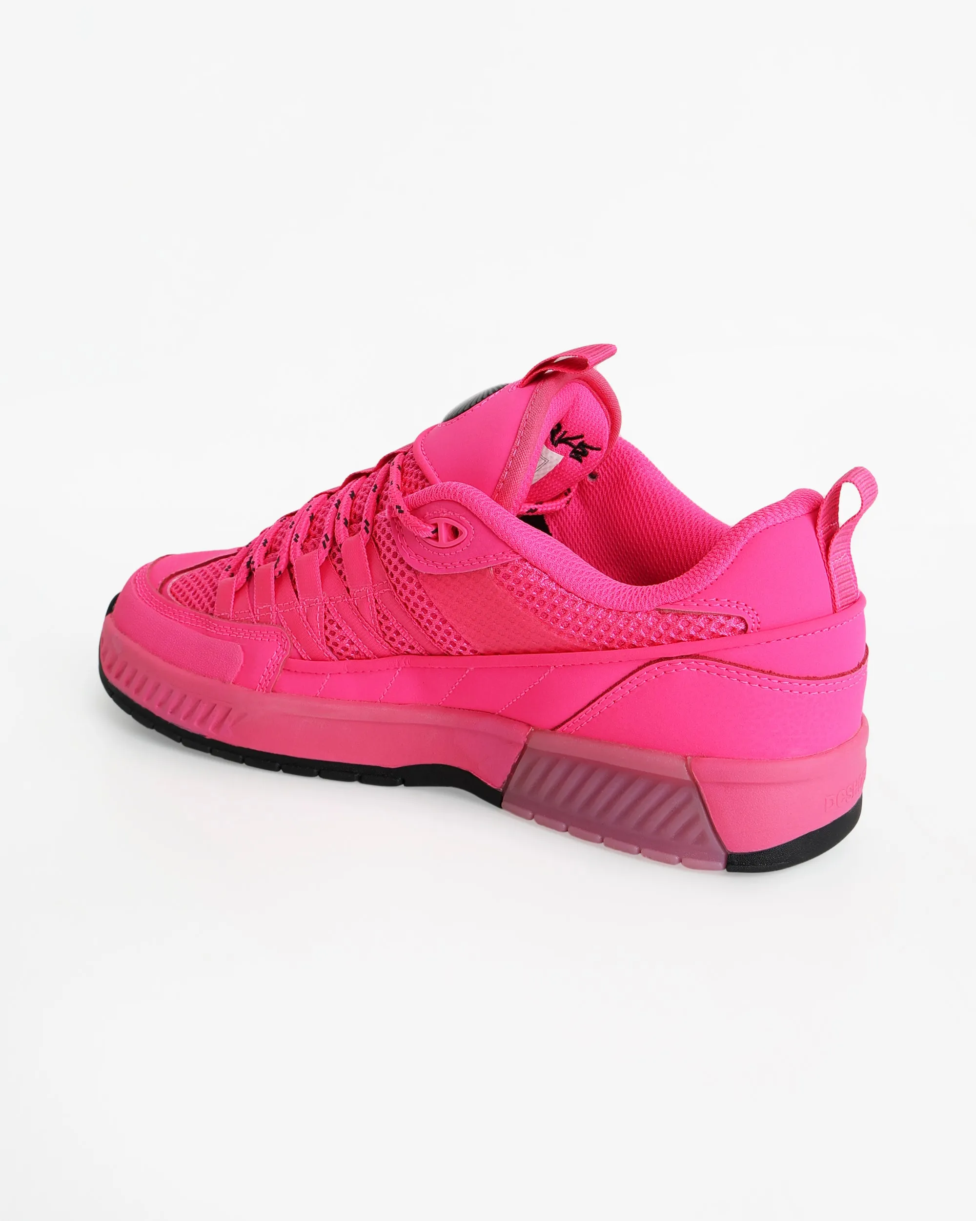 Flex Step Mens Lucien Skate Shoes