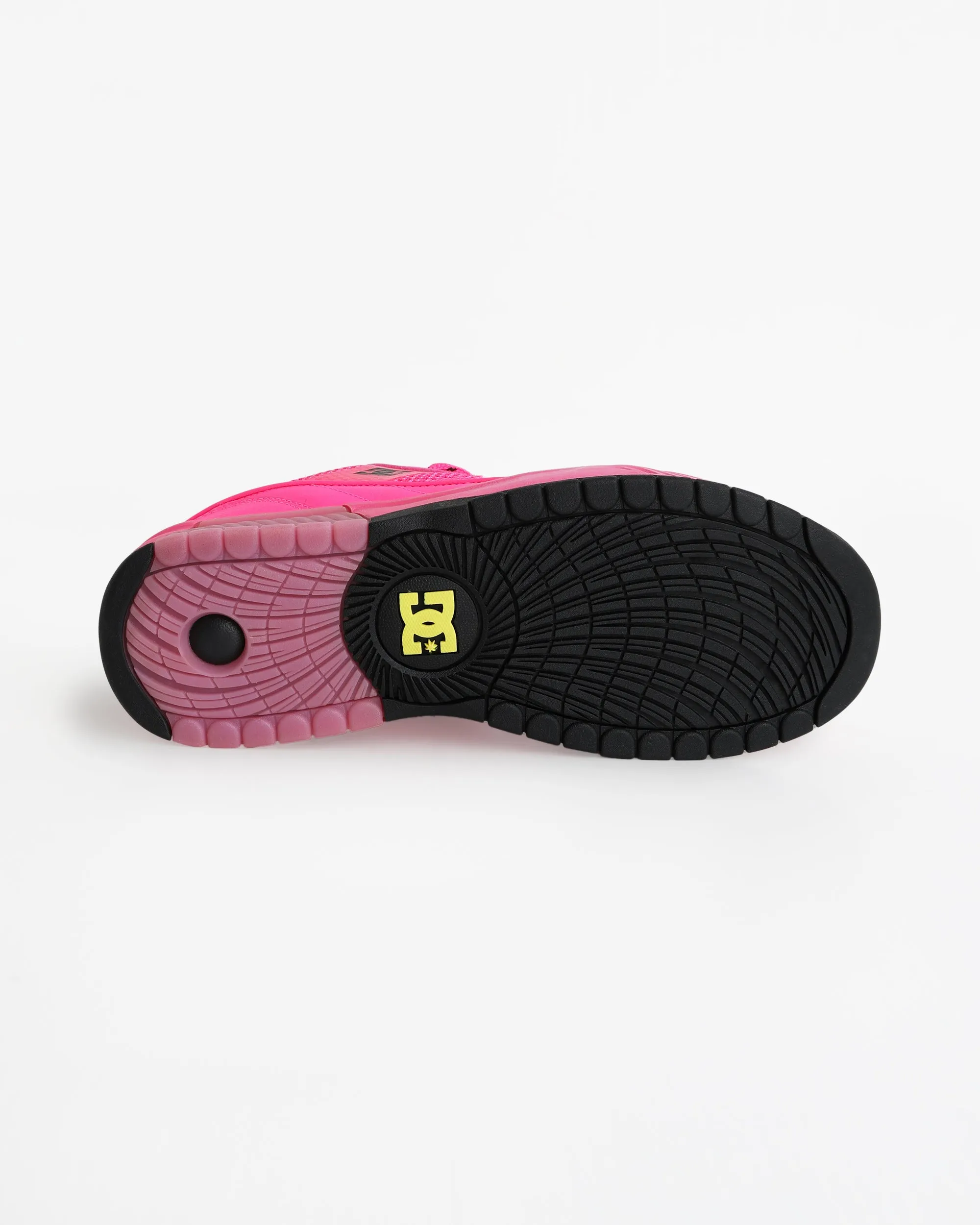 Mens Lucien Skate Shoes All Purpose Wear
