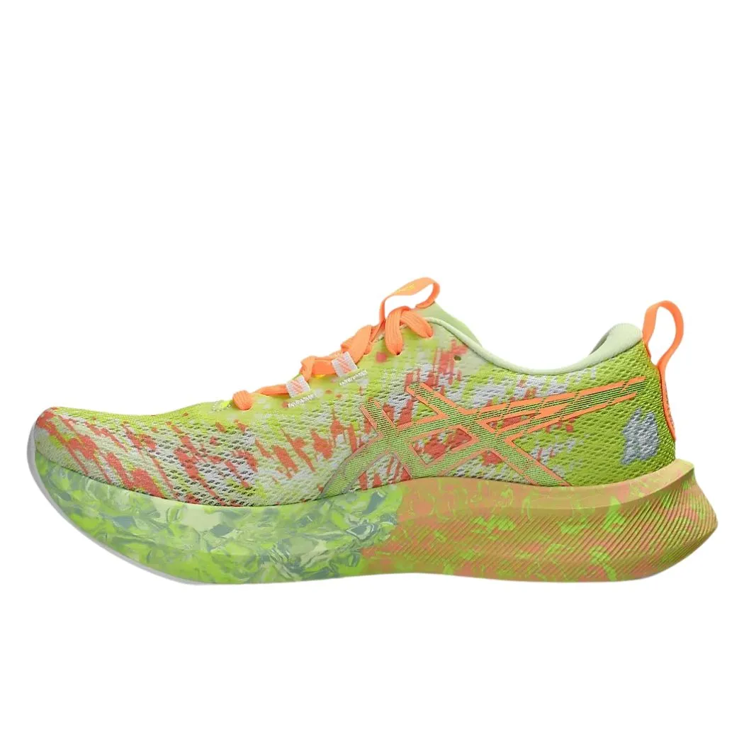 asics Noosa Tri 16 Women's Running Shoes Step Tall Shine Silver