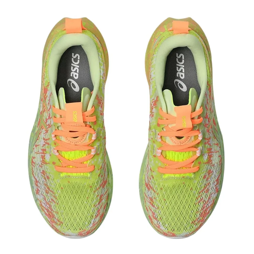 asics Noosa Tri 16 Women's Running Shoes Club Edge