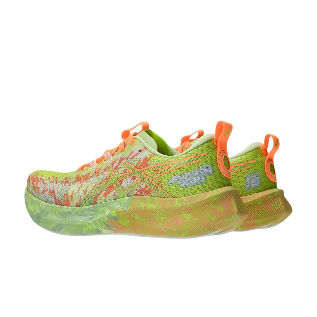Elastic laces Boat Walk asics Noosa Tri 16 Women's Running Shoes