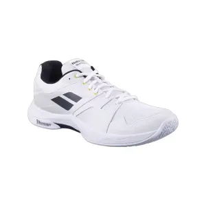 Babolat Shadow Team 2 Mens Badminton Shoes Agility Support Comfort Trail