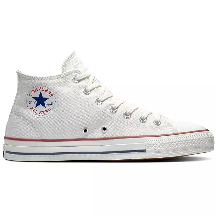Bold Step Converse CONS CTAS Pro Mid Skateboarding Shoe