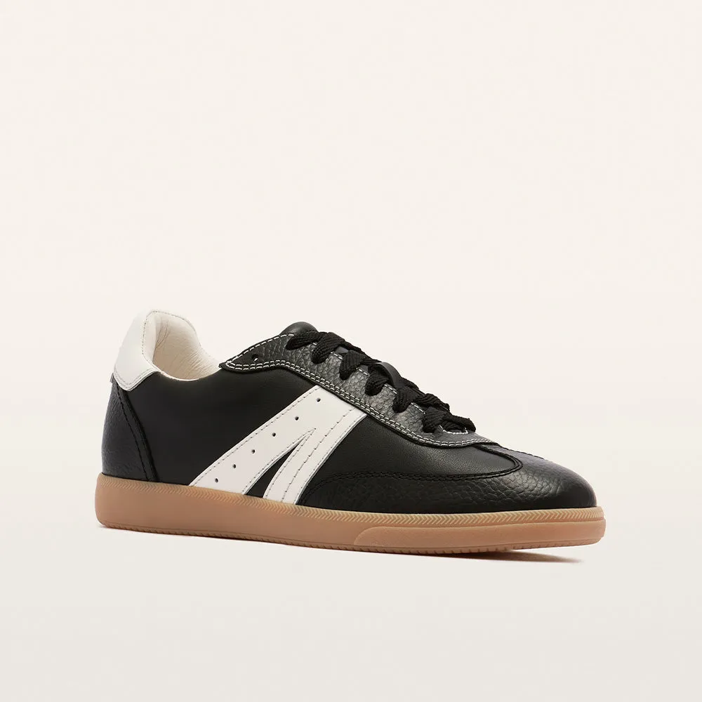 Levi Black Soft Tone