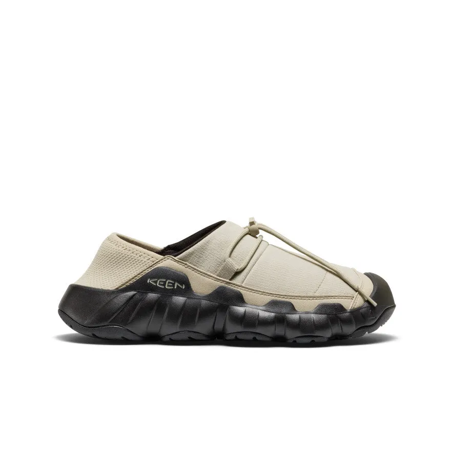 Pack Safe Men's Hypowser Crushback Shoe  |  Abbey Stone/Black