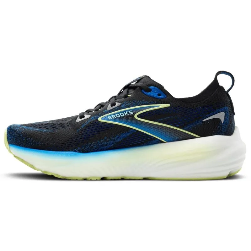 Brooks Glycerin 22 D Mens Running Shoes Supportive midsole