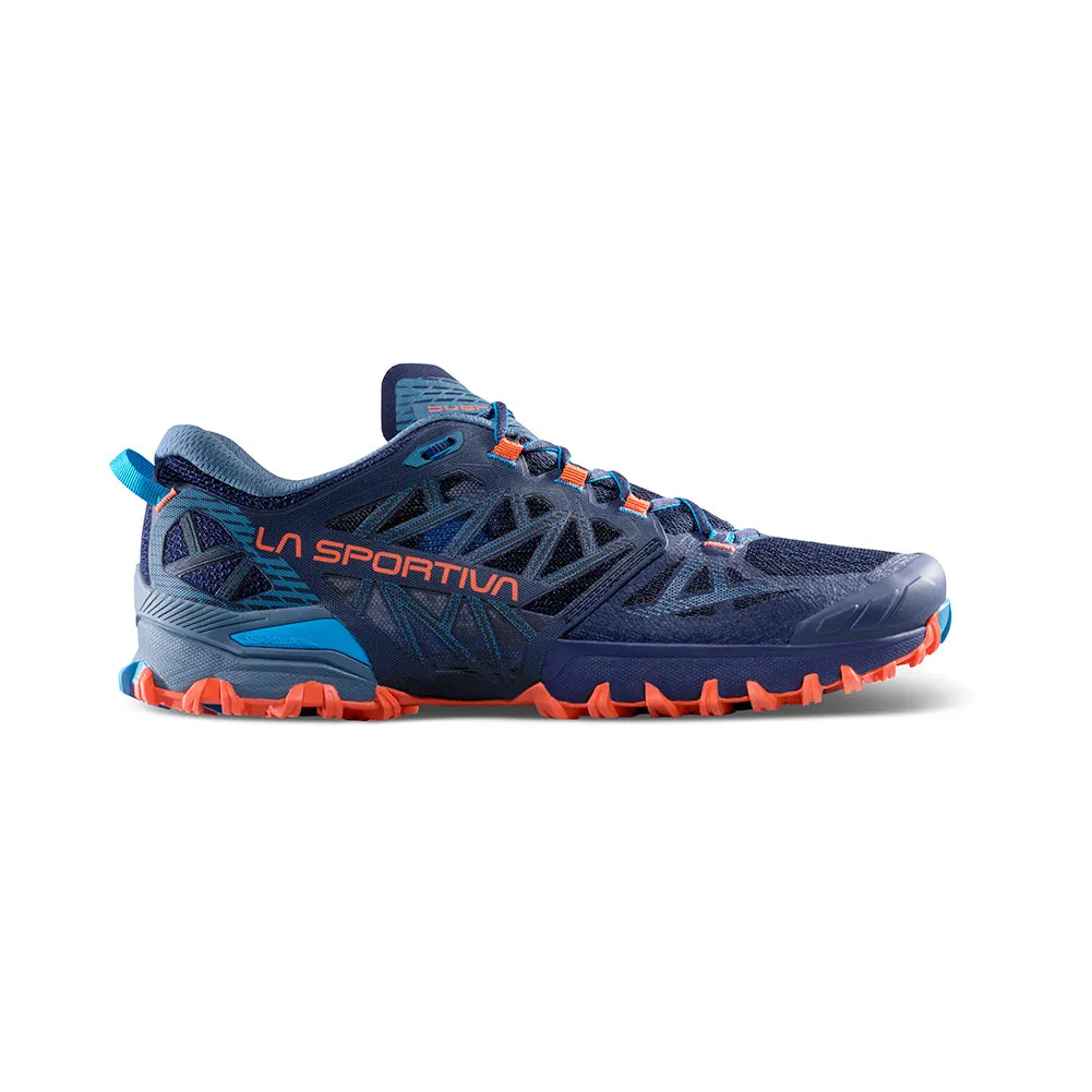 Smooth Insole Bushido III Wide Trail Runner (Men's)