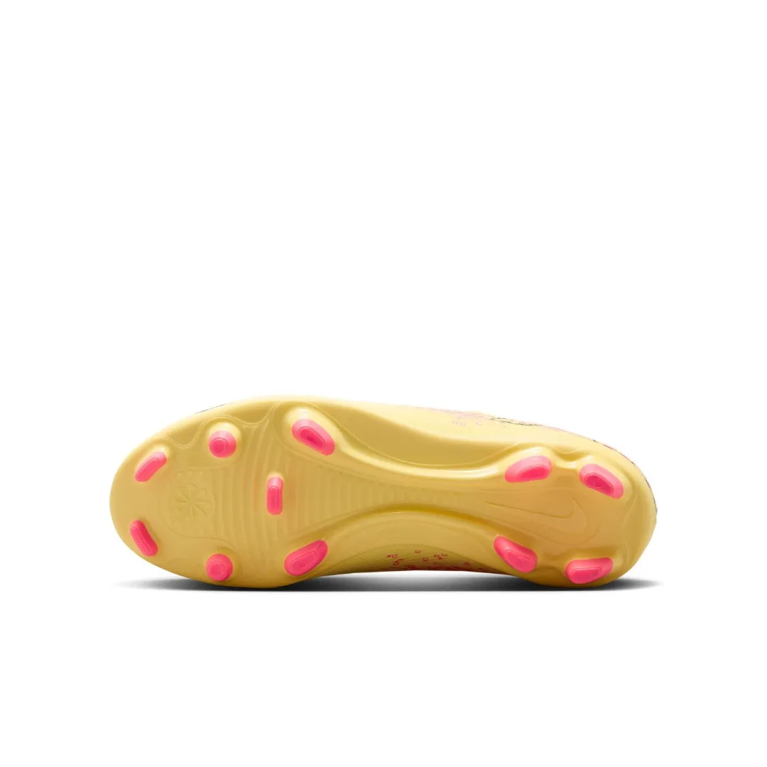 lightweight sole shoes Jr. Mercurial Vapor 16 Club Kylian Mbappe Soccer Shoes