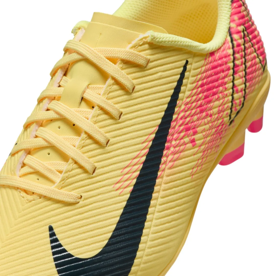 aerobic shoes low - cut shoes Jr. Mercurial Vapor 16 Club Kylian Mbappe Soccer Shoes