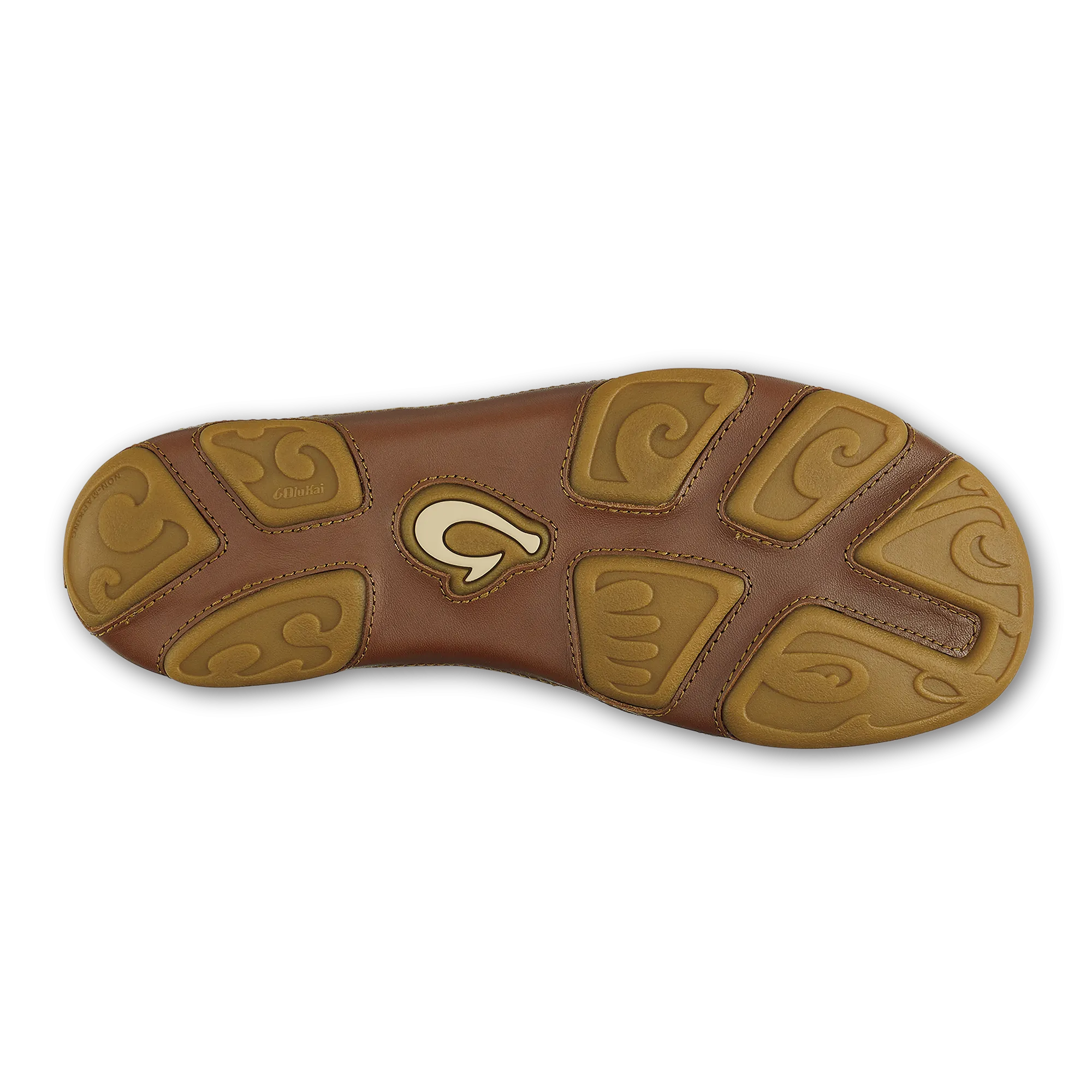 Breathable Ease Quick Slip Access Molo?? - Clay / Toffee