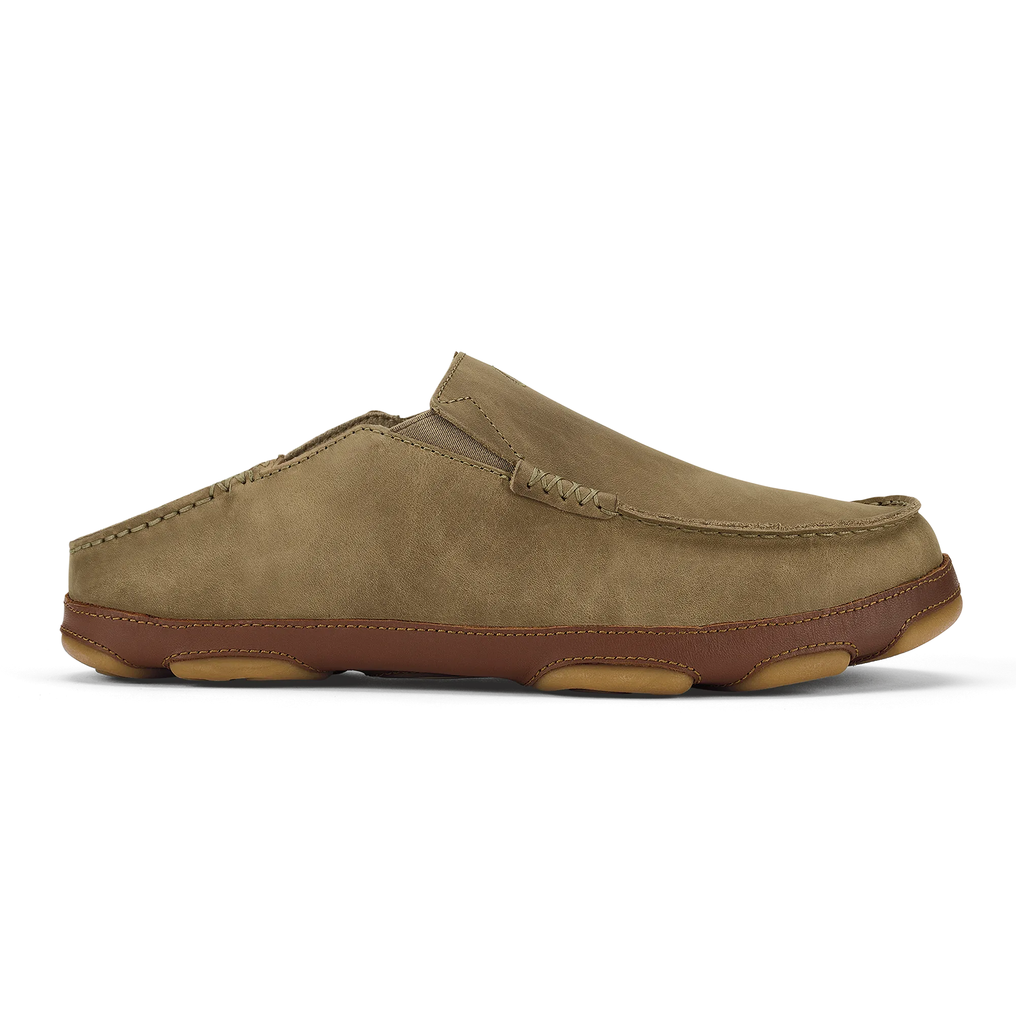 Molo?? - Clay / Toffee Long Lasting Slip On