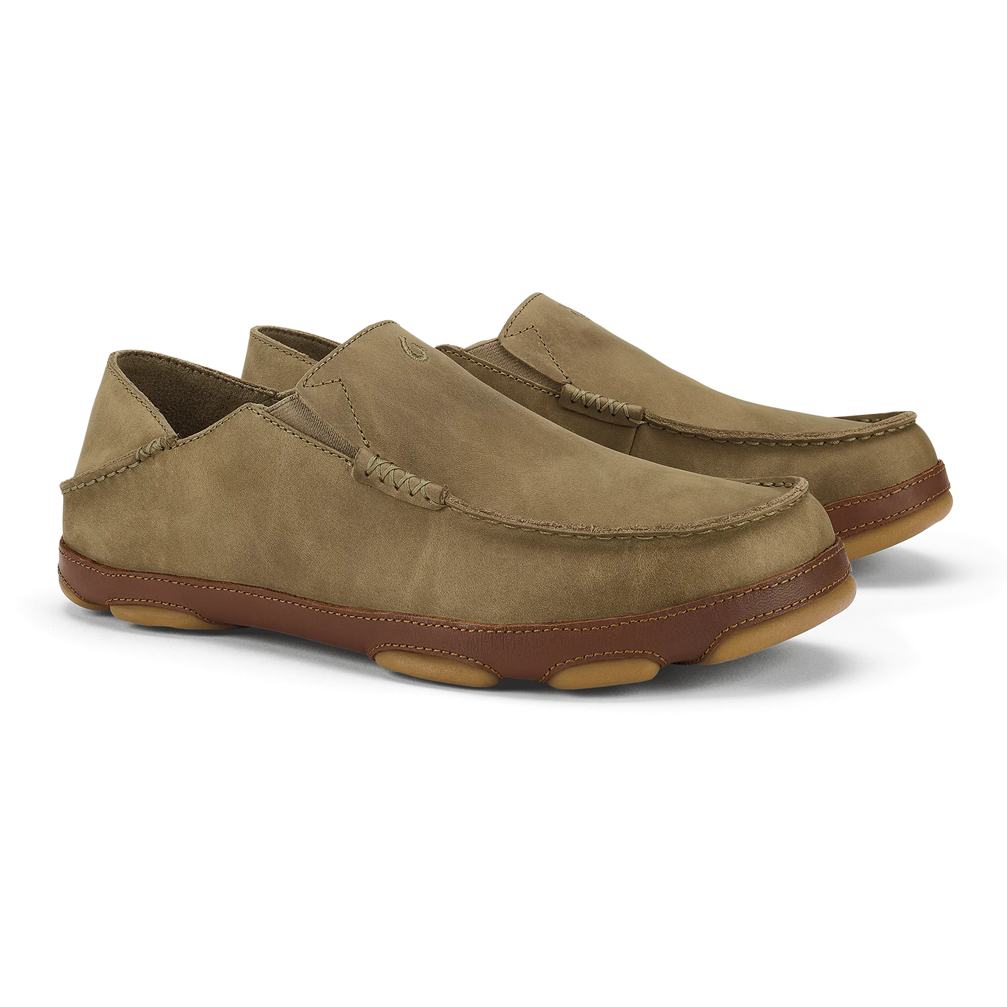 Urban Comfort Chill Fit Molo?? - Clay / Toffee