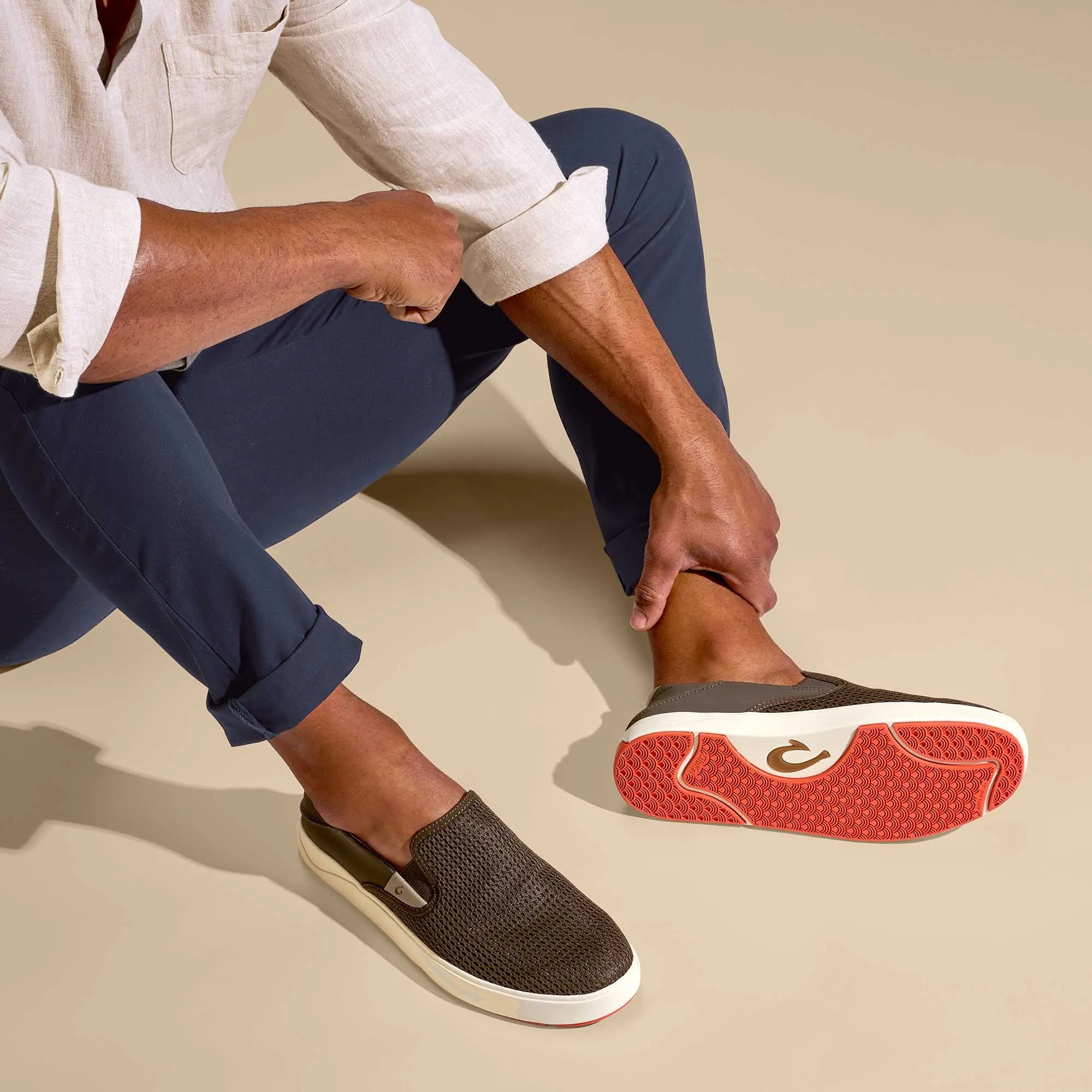 Chill Style Instant Walk Lae??ahi - Kona