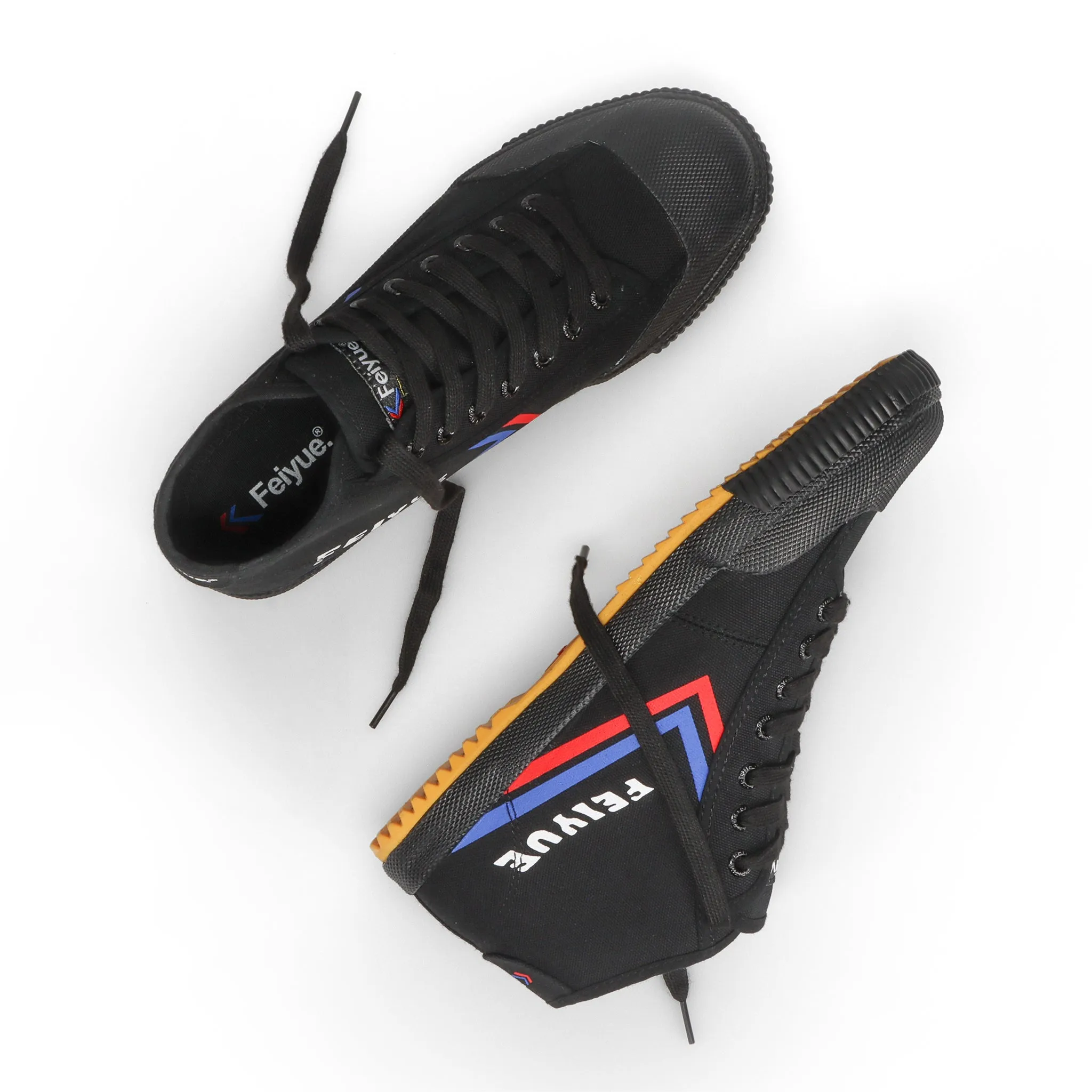 Fe Mid 1920 Cushion Boost City Stride