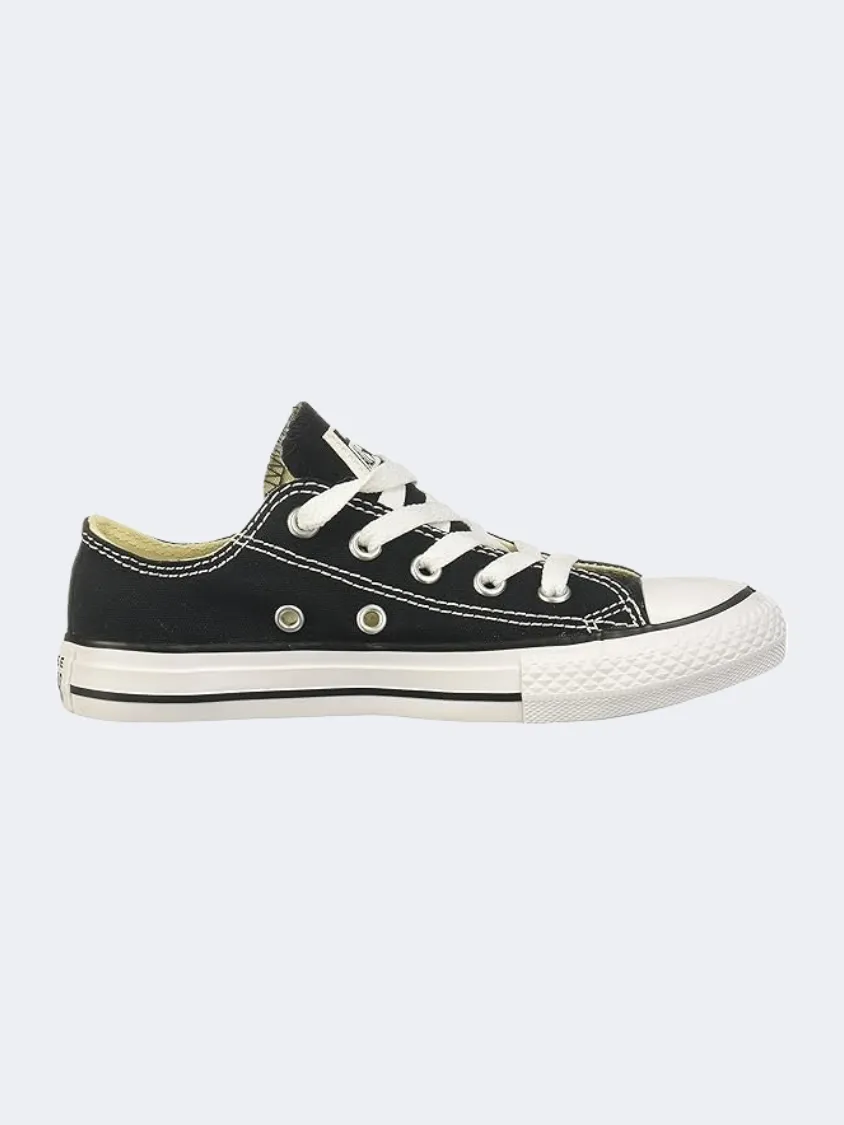 Cyber Mode Comfort Walk Converse Chuck Taylor Infant-Boys Lifestyle Sneakers Black
