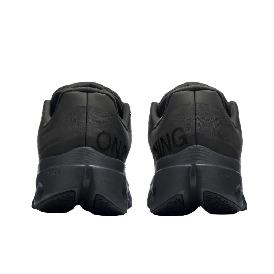 on Cloudsurfer Next Men's Running Shoes Old School Casual Move