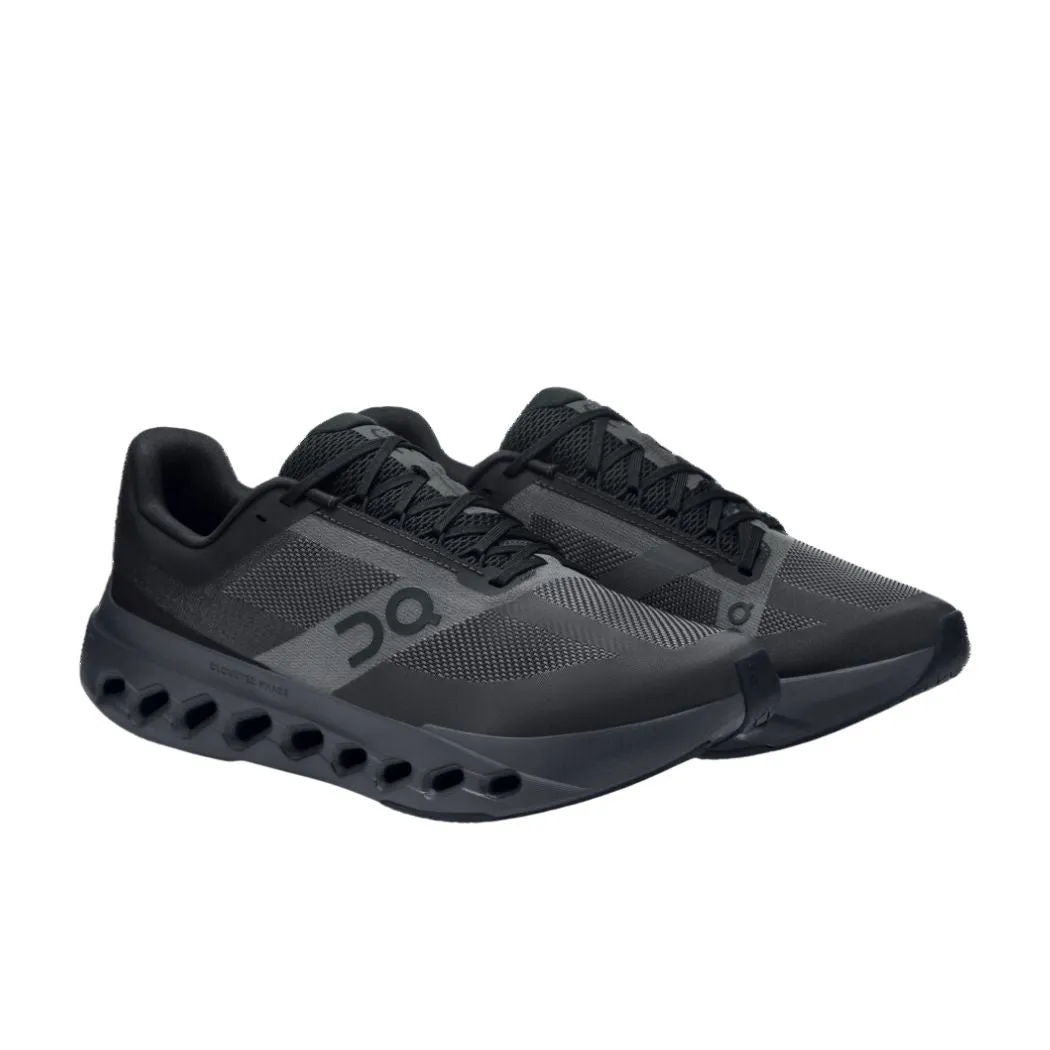 Stable Core Heat Mode on Cloudsurfer Next Men's Running Shoes