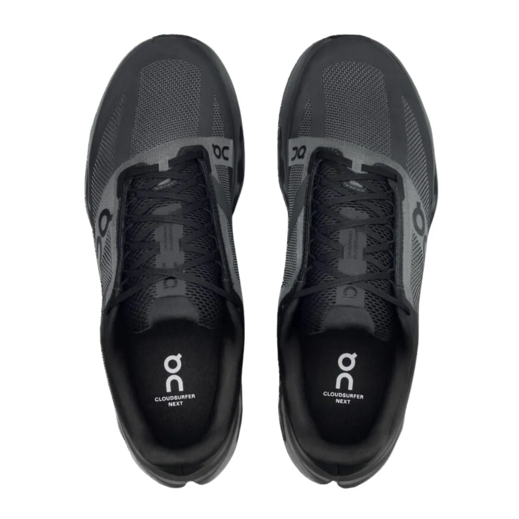 Earth Base on Cloudsurfer Next Men's Running Shoes