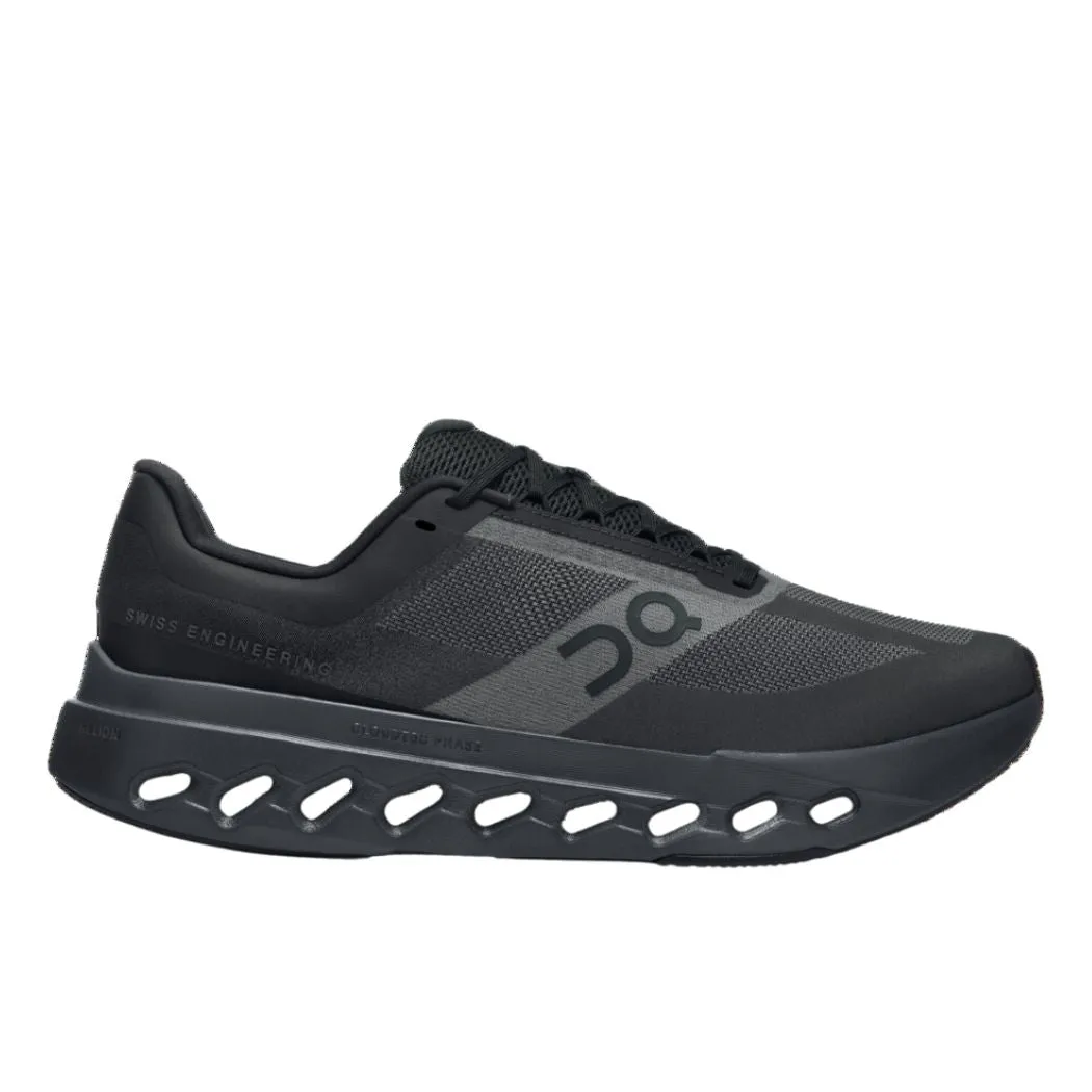 on Cloudsurfer Next Men's Running Shoes Desert Path Hot Mood