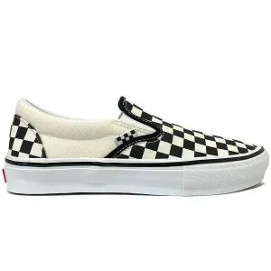 Multi Flex Anti Slip Vans Skate Slip-On Skateboarding Shoe