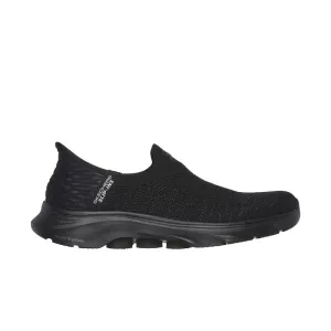 SLIP-INS: GO WALK 7 - 125219/BBK Effortless Walking Fit Light As Air