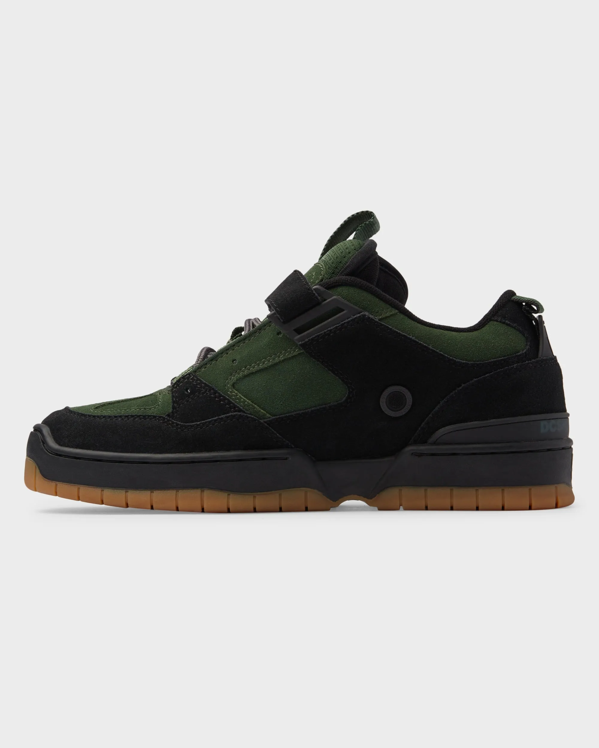 Mens JS 1 Shoes City Walking
