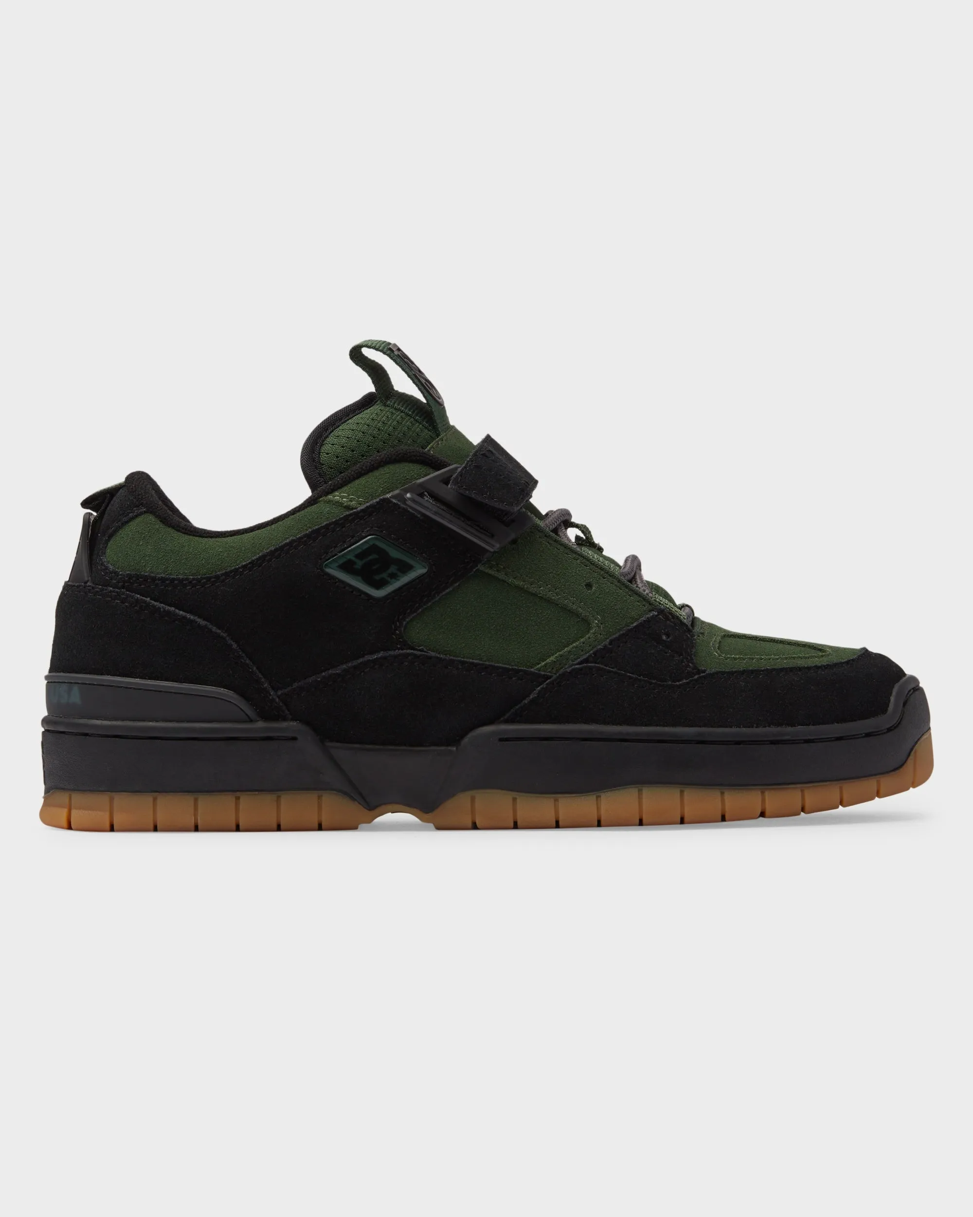 Mens JS 1 Shoes Modern Comfort Grip Flex