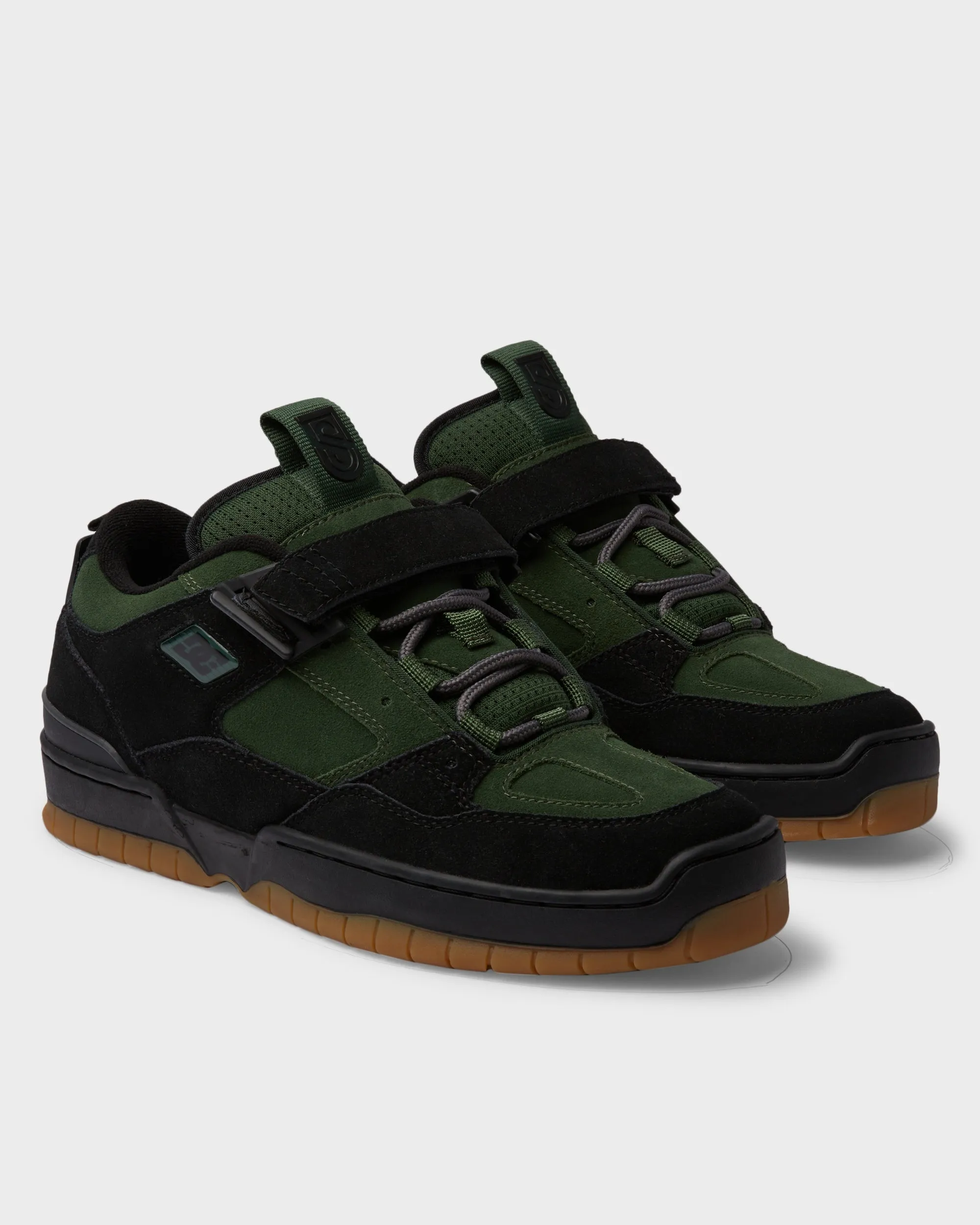 Mens JS 1 Shoes Slip Resistant Footwear