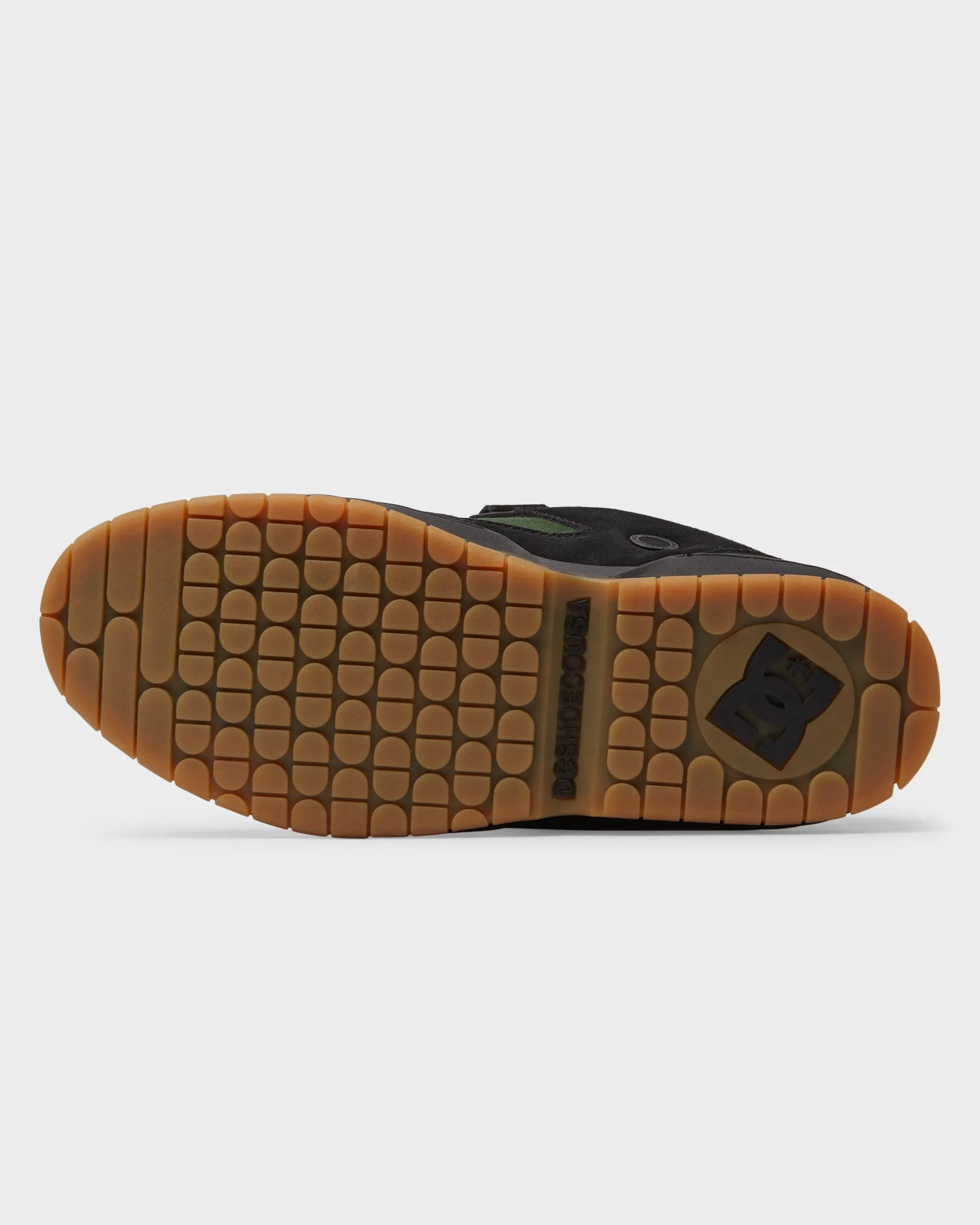 Comfortable Flexibility Soft Step Mens JS 1 Shoes