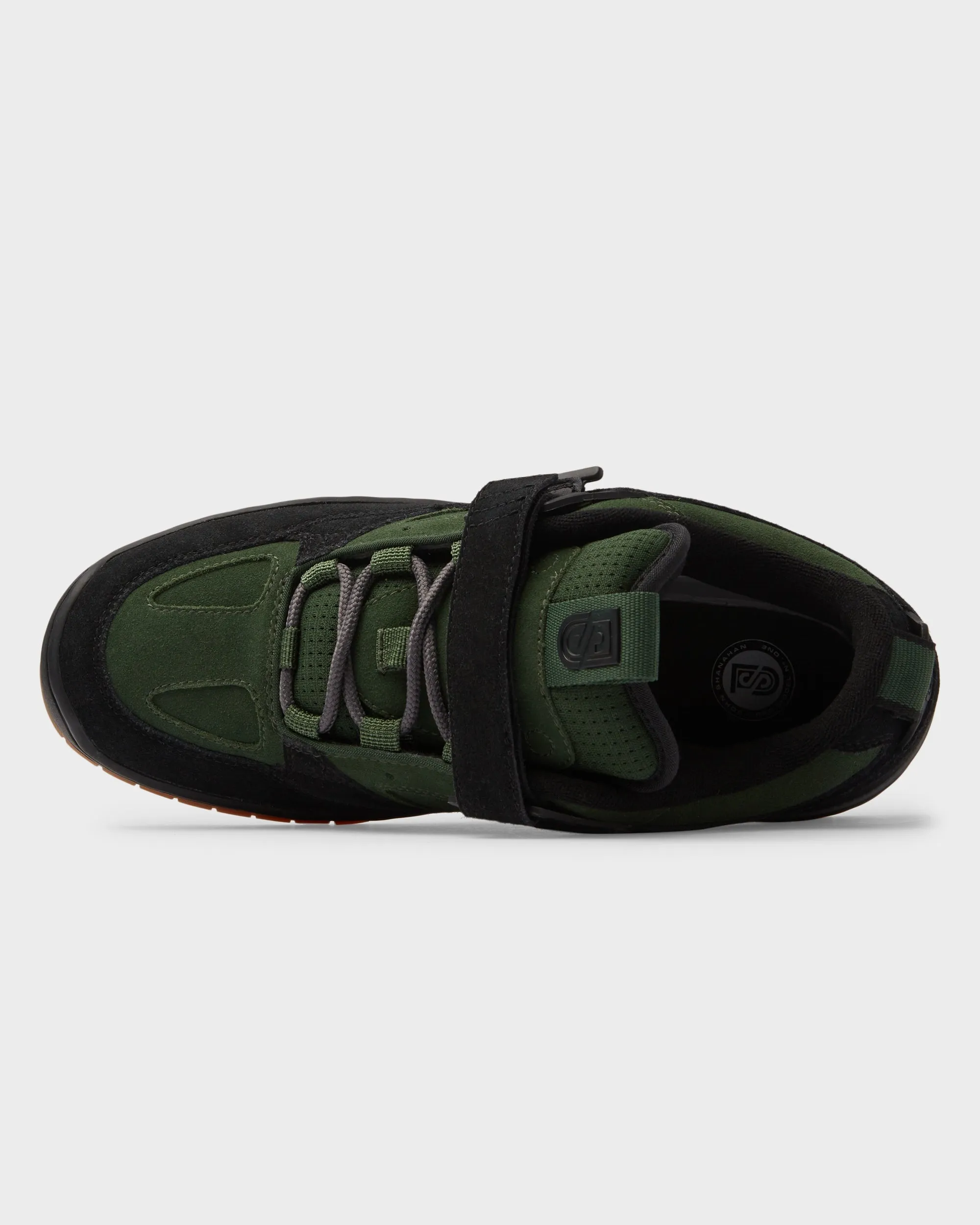 Mens JS 1 Shoes Daily Step