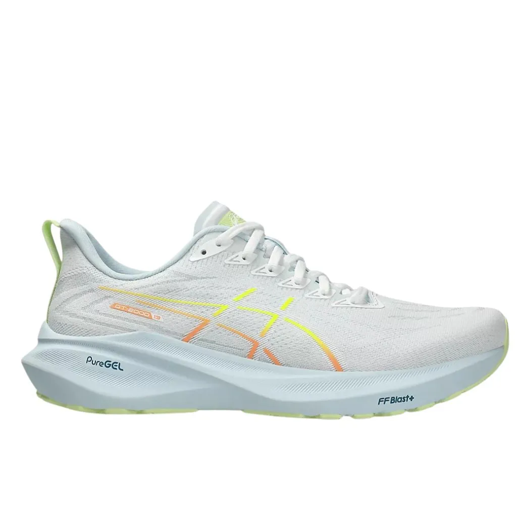 Craftsmanship Coastal vibe asics GT-2000 13 Men's Running Shoes