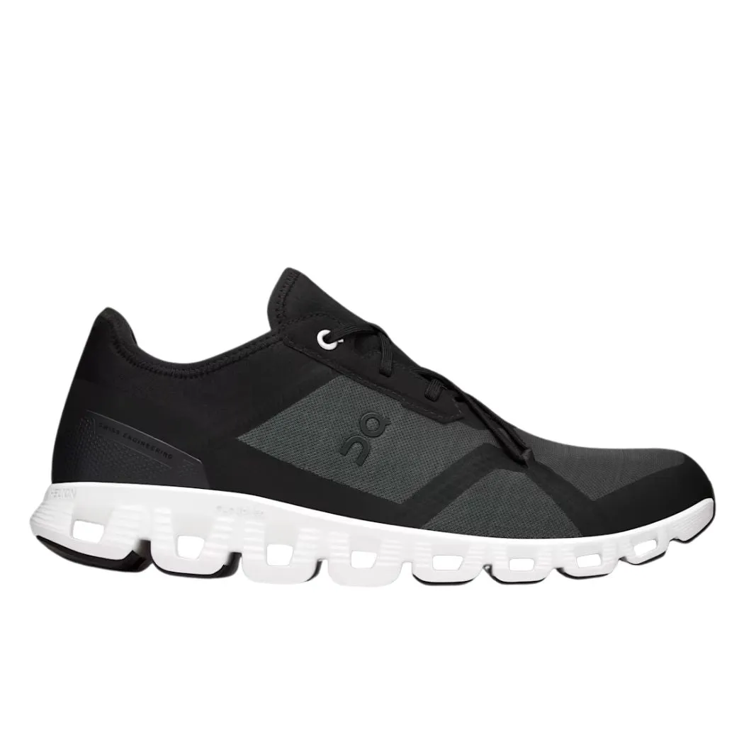 on Cloud X 3 AD Men's Training Shoes Club Edge Coastal vibe