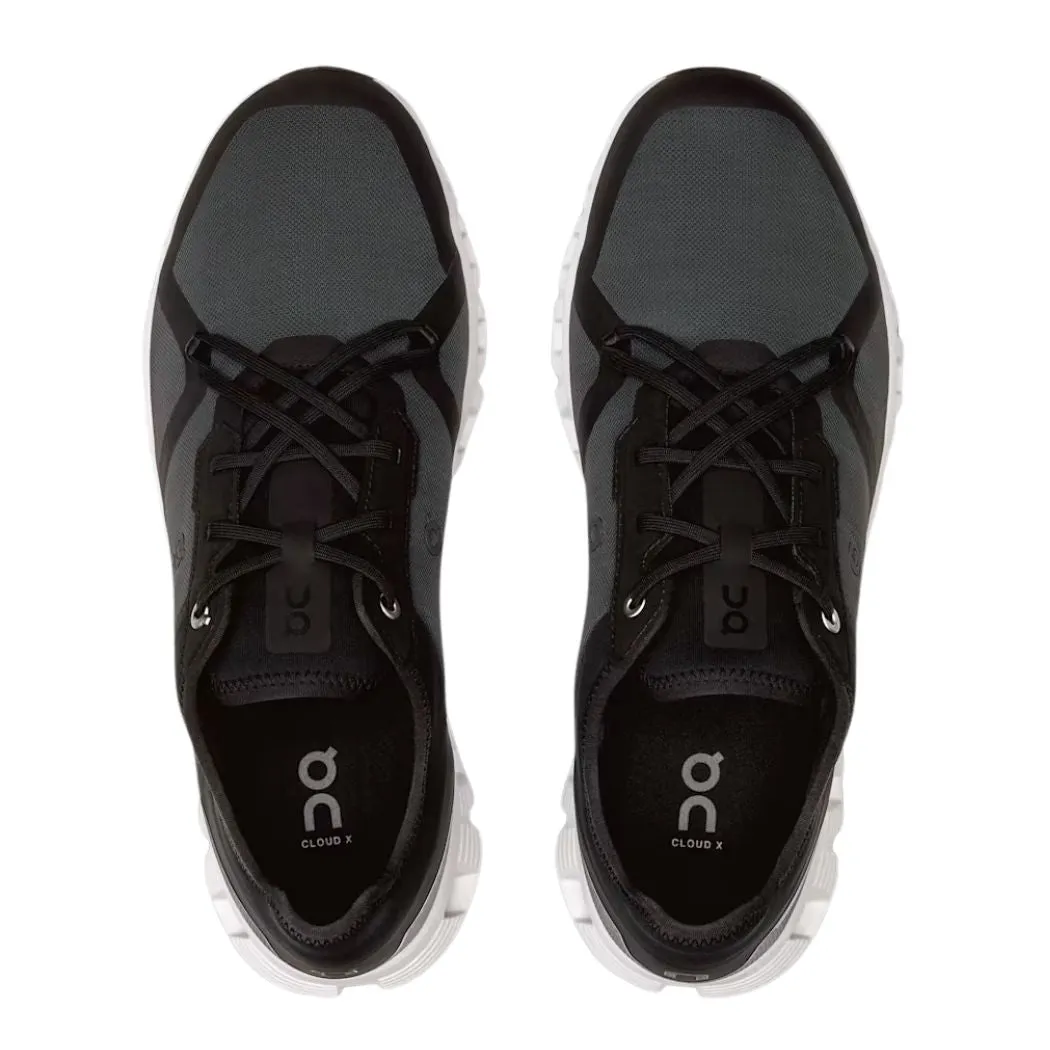 on Cloud X 3 AD Men's Training Shoes Comfortable fit Pool Time