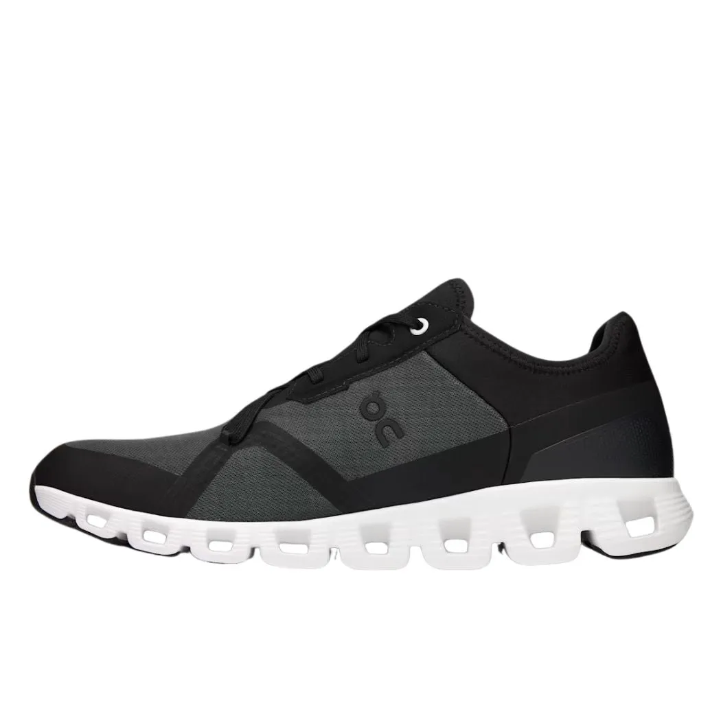 on Cloud X 3 AD Men's Training Shoes Knitted Warm Supportive