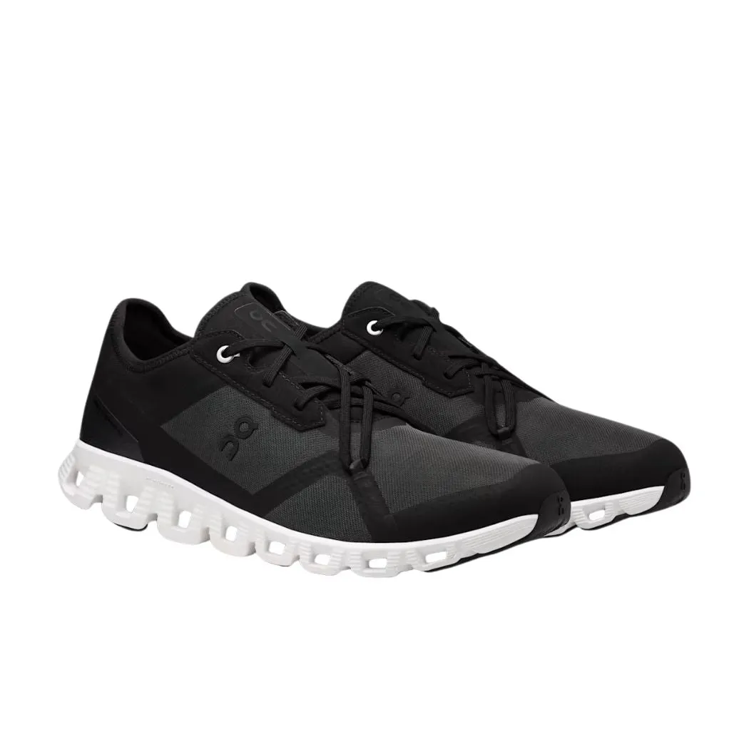 on Cloud X 3 AD Men's Training Shoes On Trend Look Ready