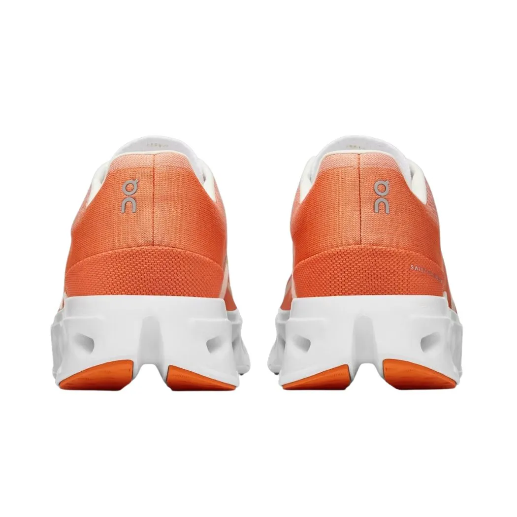Comfort Padding Dinner Look on Cloudeclipse Men's Running Shoes