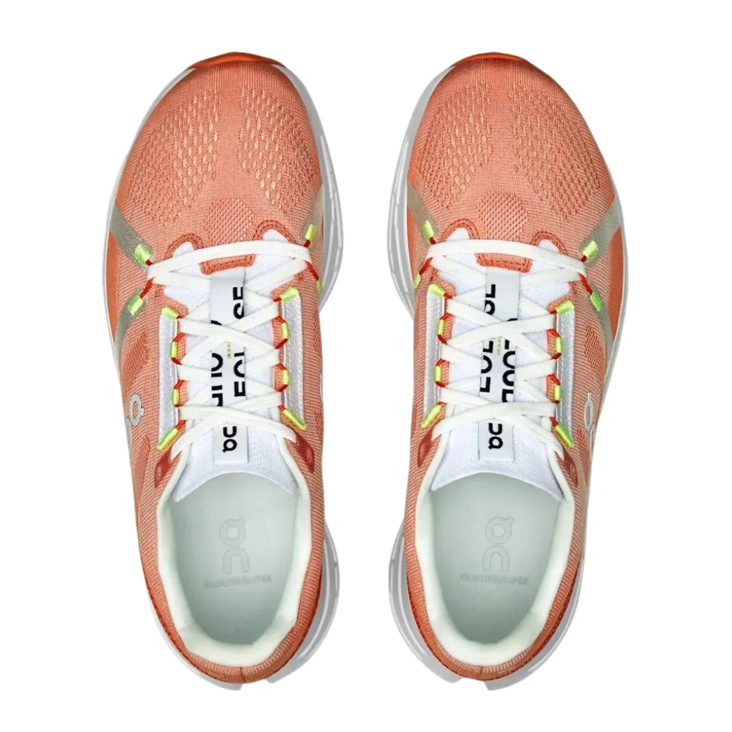 Muscle Aid Smooth Soles on Cloudeclipse Men's Running Shoes