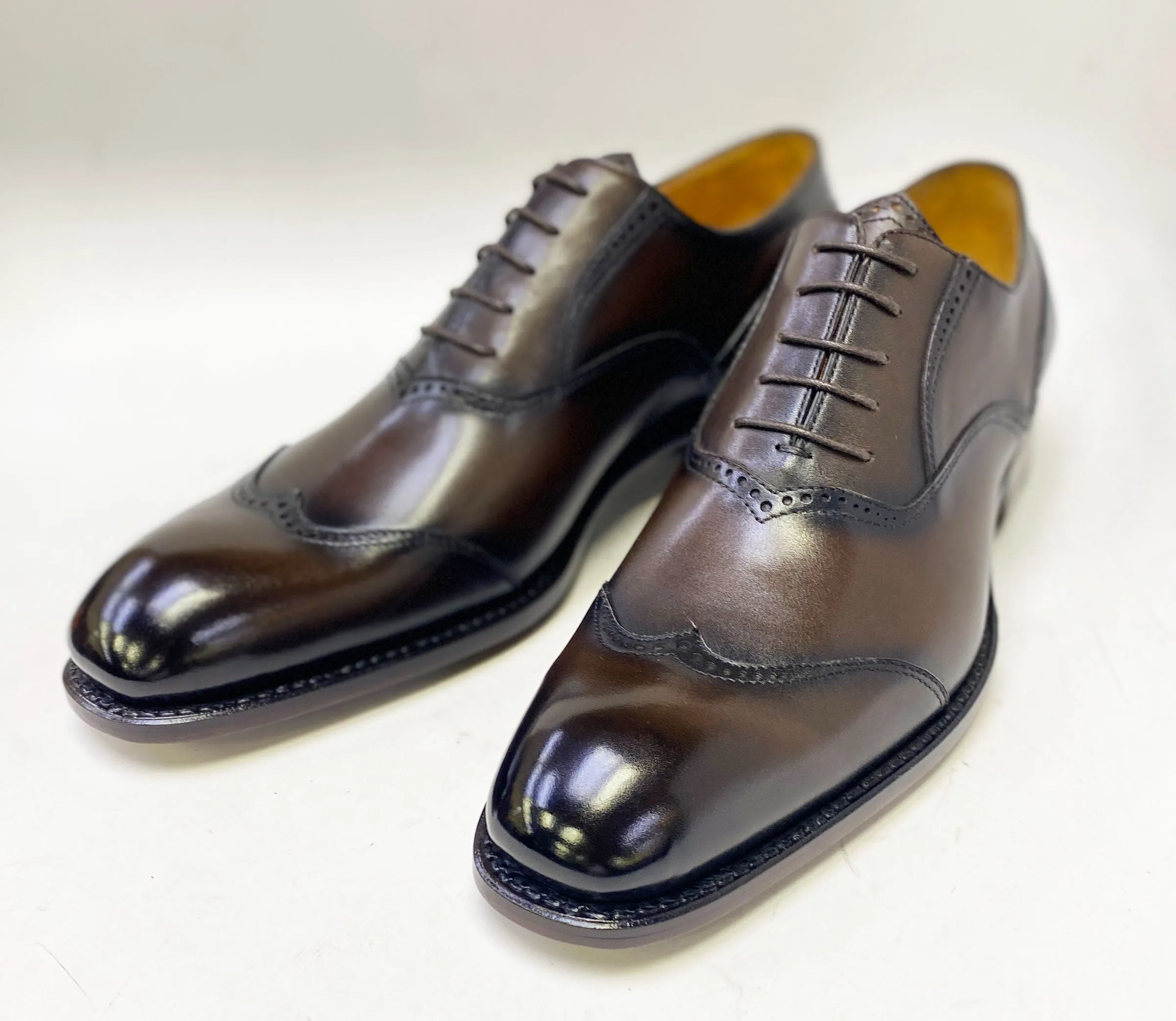 Style: 2436-1233-Brown Coastal vibe Kind Glow