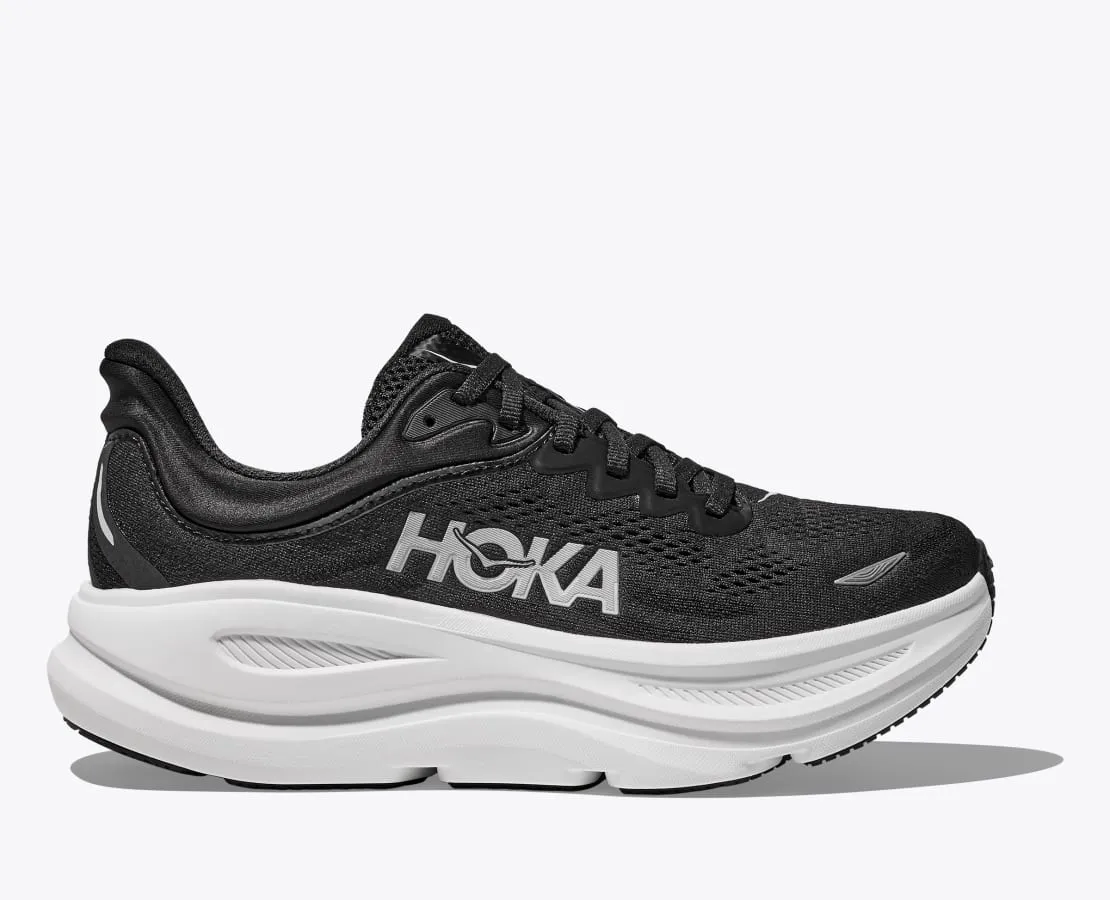 Bondi 9 Water Resistant gradient running gear