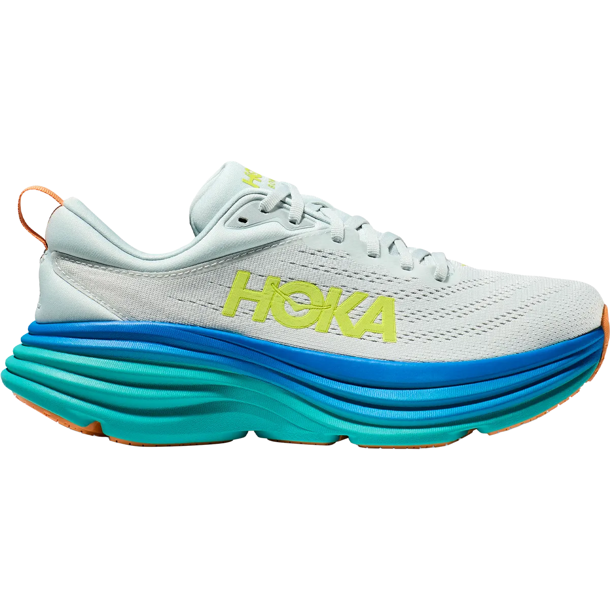 Men's Bondi 8 Fashionable Shoes Comfortable Shoes