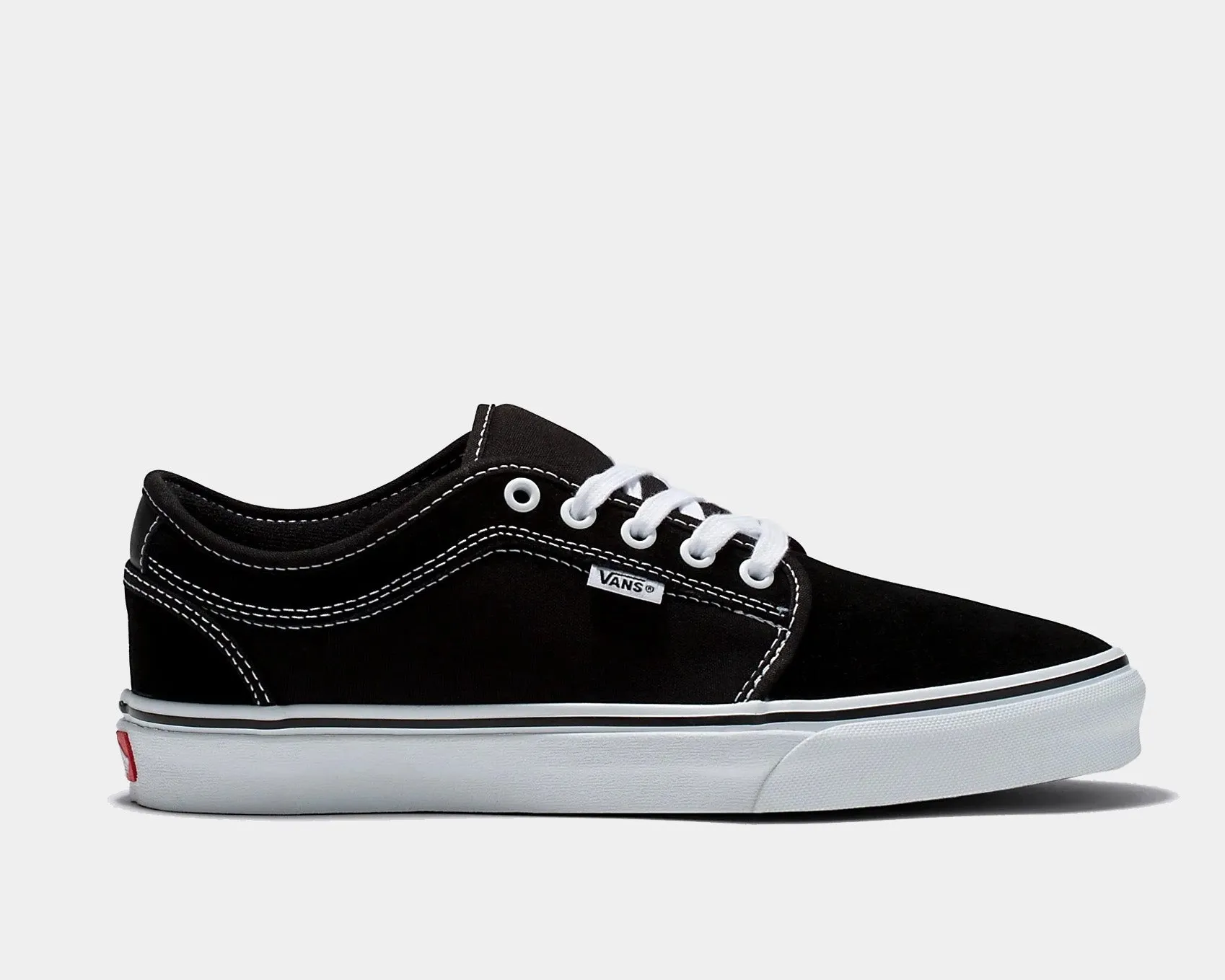 Skate Chukka Low Flex Step
