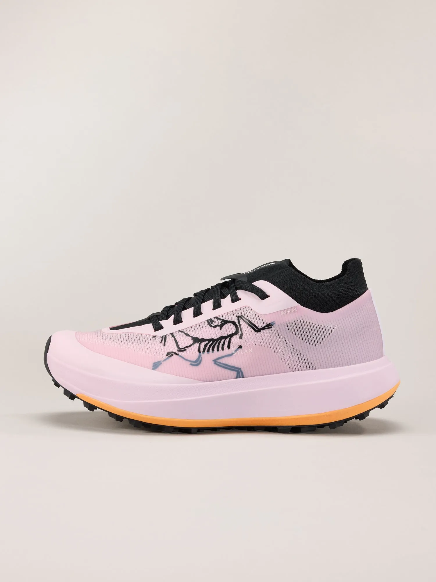 Sylan Pro Shoe (Women's) - X000010076 Aerodynamic