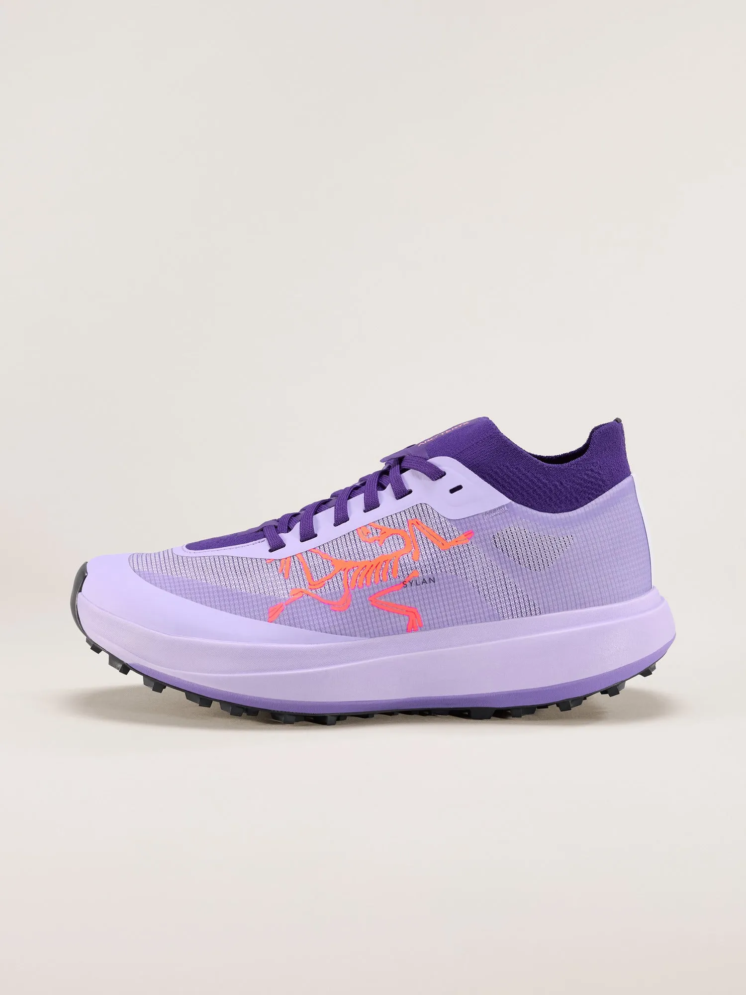 Sylan Pro Shoe (Women's) - X000010076 Rapid Transition Materials are chosen for breathability and endurance