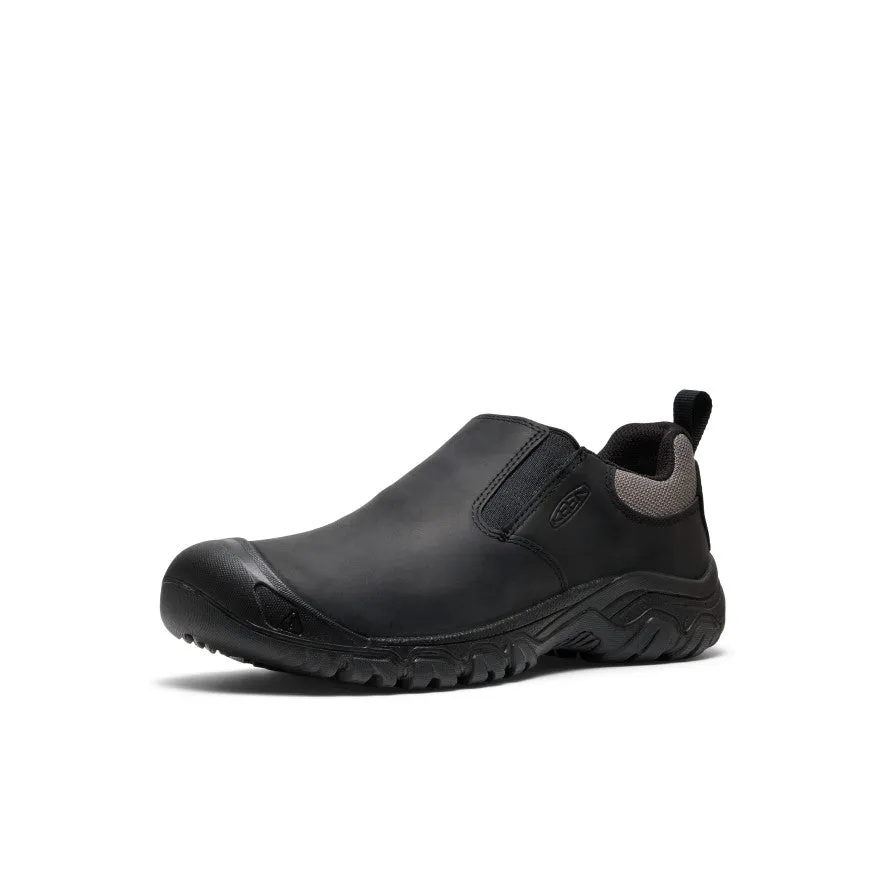 New In Men's Targhee IV Slip-On  |  Black
