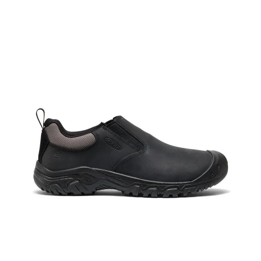 Men's Targhee IV Slip-On  |  Black Water Edge