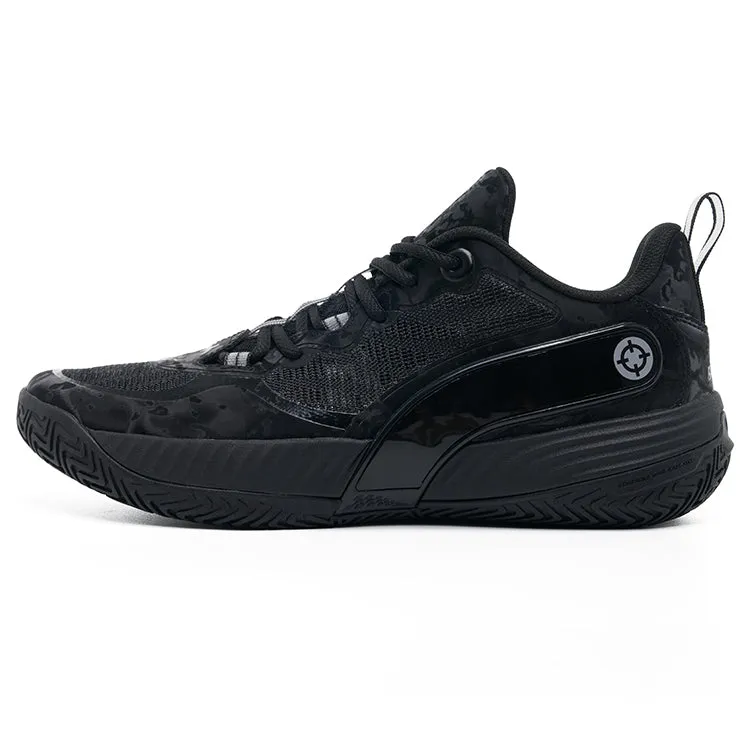 Customizable Rigorer AR Battle 2 'Black' [Z323360103-5]