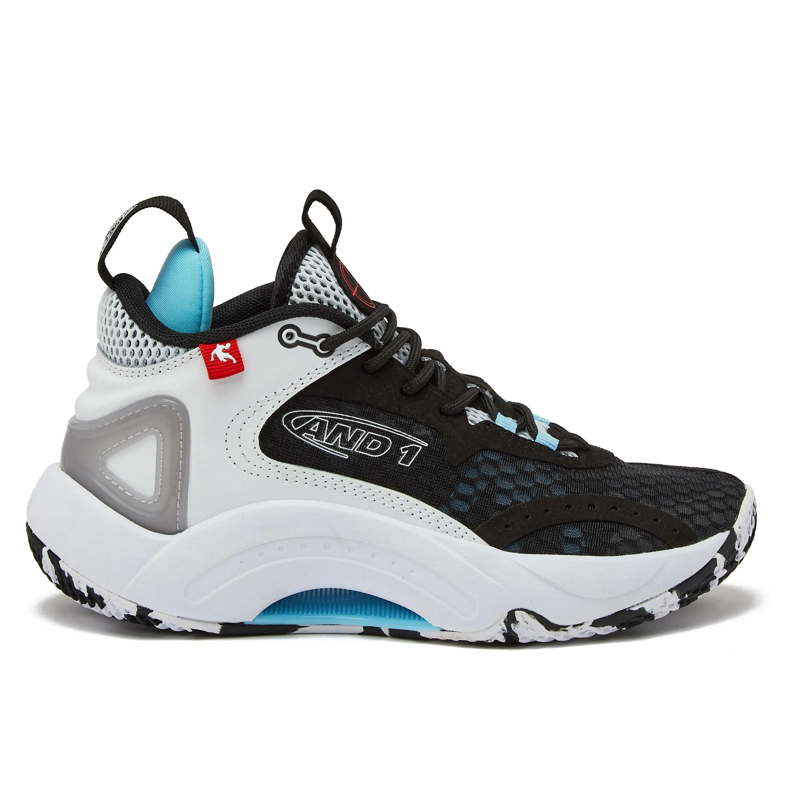 Kid's Scope Durable Outsole Design
