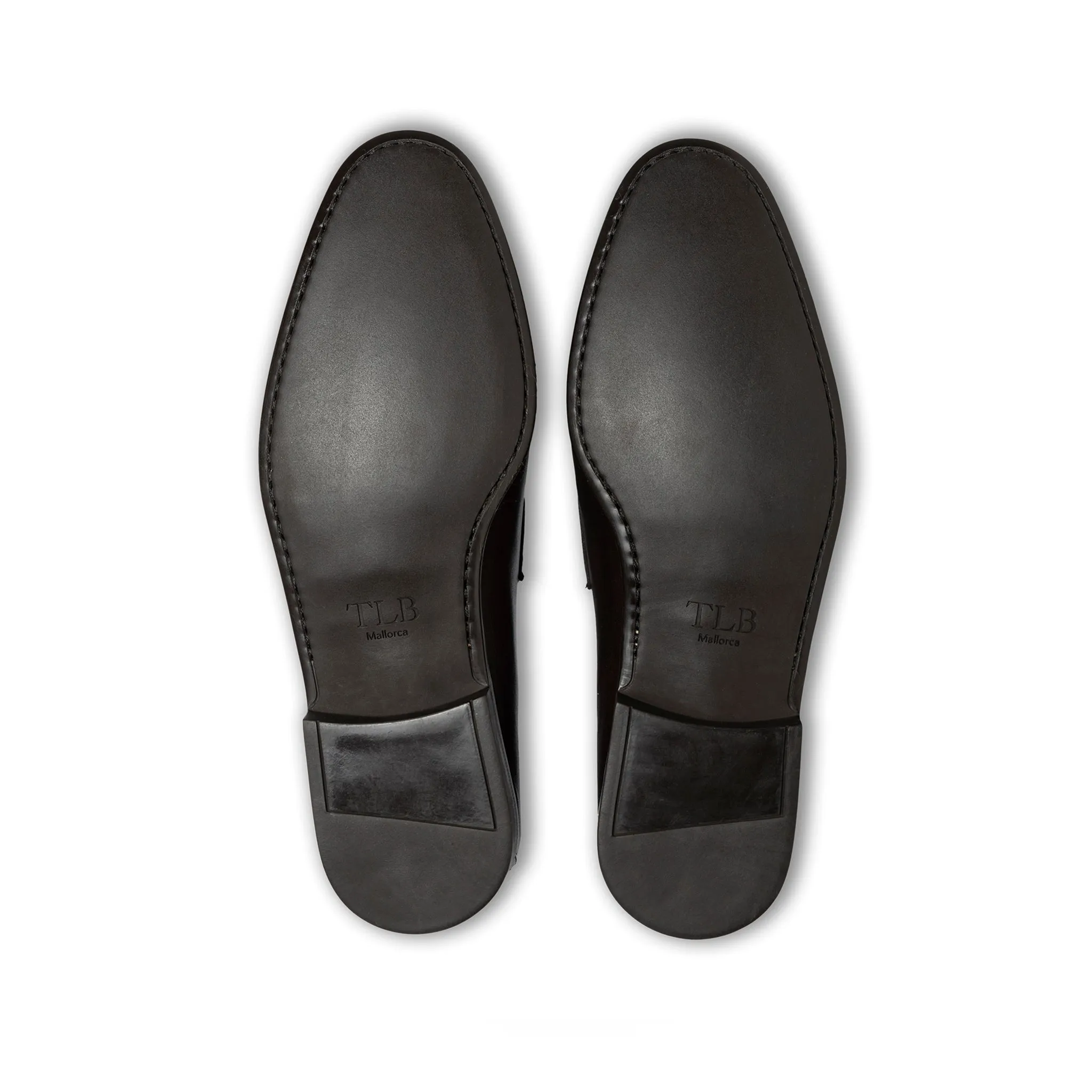 2034 SACCHETTO Tassel Keeper Everyday Comfort Leather