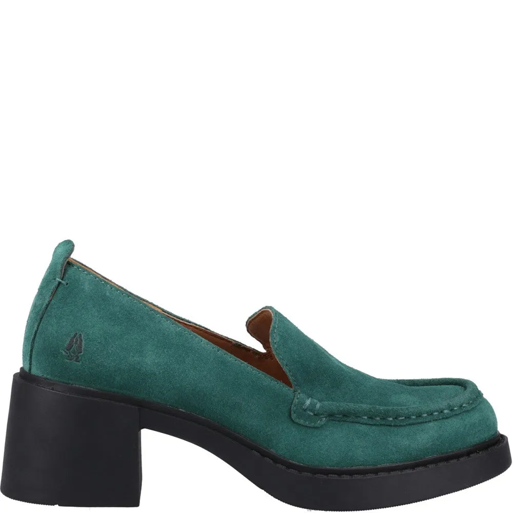 Food Court Weekend Getaway Jade Adelaide Loafers